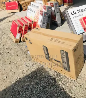 Purchase Lg LHD687B Home Theater System(4.2ch).