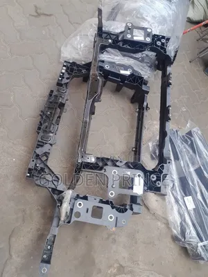 CR-V/ CIVIC 016-2020 Radiator Support