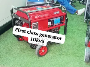 Cost Effective 10kva Honda Petrol Generator Honda 10kva