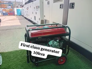 Bestselling Honda 10kva Petrol Generator Japan Model 10kva