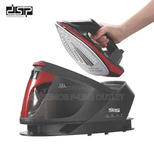 DSP Electric Steam Iron