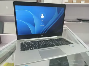 Laptop HP EliteBook 830 G5 8GB Intel Core i5 SSD 256GB