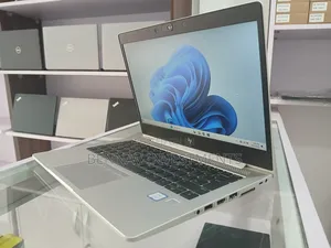 Laptop HP EliteBook 830 G5 8GB Intel Core i5 SSD 256GB