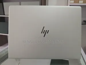 Laptop HP EliteBook 830 G5 8GB Intel Core i5 SSD 256GB