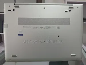 Laptop HP EliteBook 830 G5 8GB Intel Core i5 SSD 256GB