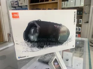 JBL Xtreme 4