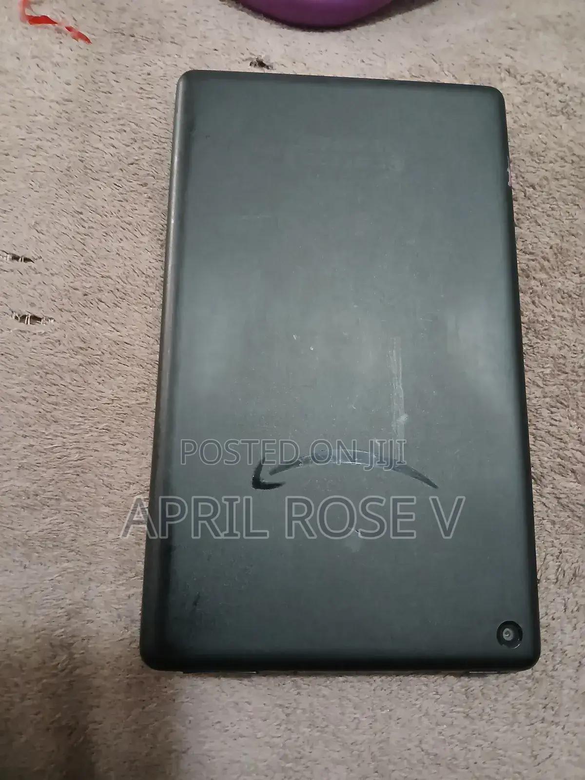 Amazon Fire 7 32 GB Black