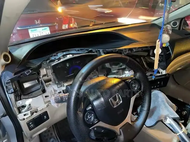 Honda Civic 2012 Android Video System Original Available
