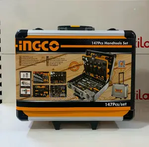 147 PCS Handtools Set - Hkthp21471