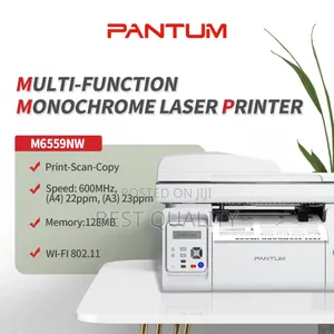 Pantum M6559 Nw