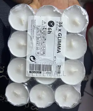 Tealight Candle
