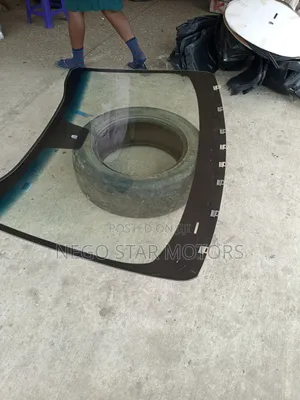 Kia Sorento 2017 Front Windscreen Normal Type