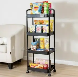 Storage Rack
