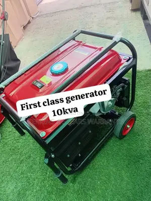 Uninterruptedgen 10kva 13000wats Pertrol Honda Generator JP