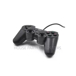 Ucom PC Vibration USB Game Controller