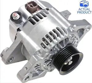 Toyota Yaris and Vitz Alternator