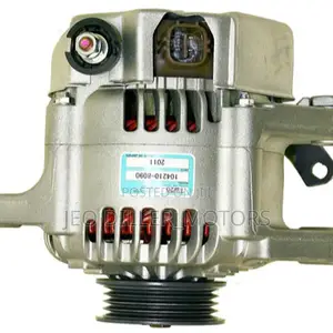Toyota Yaris and Vitz Alternator