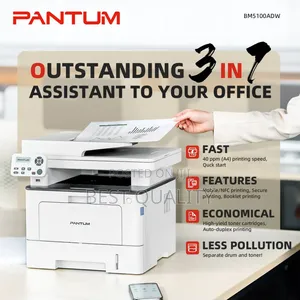Pantum Bm5100adw Printer