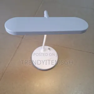 Rechargeable Touch Sensor Led Study Lamp
