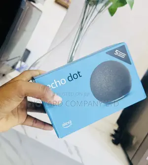 Pure Best Sounding Echo Dot Speaker