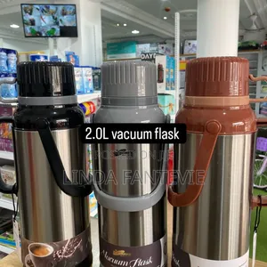 Vacuum Flask