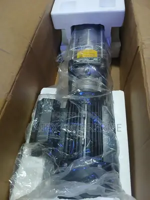 Arrow Pressure Pump