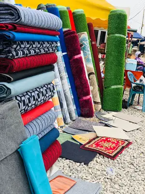 Premium Wool Carpet Rugs: We Supply and Install