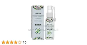 Herbal Hemorrhoids Spray