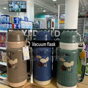 Vacuum Flask