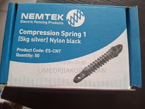 Nemtek Spring