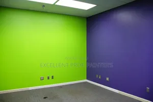 Painting Services