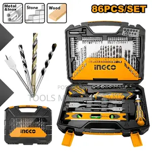 86 Pcs Accessories Set - Hktac010861