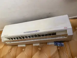 Used Ac Indoor Only 2.5hp