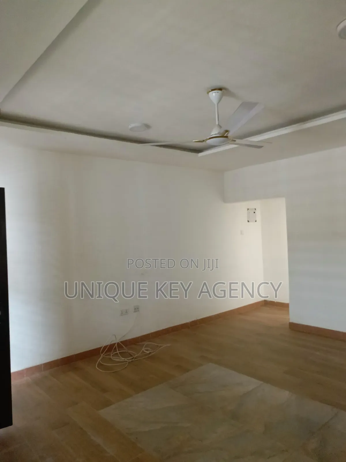 1bdrm Apartment in Unique Key Agency, Pillar 2 for rent