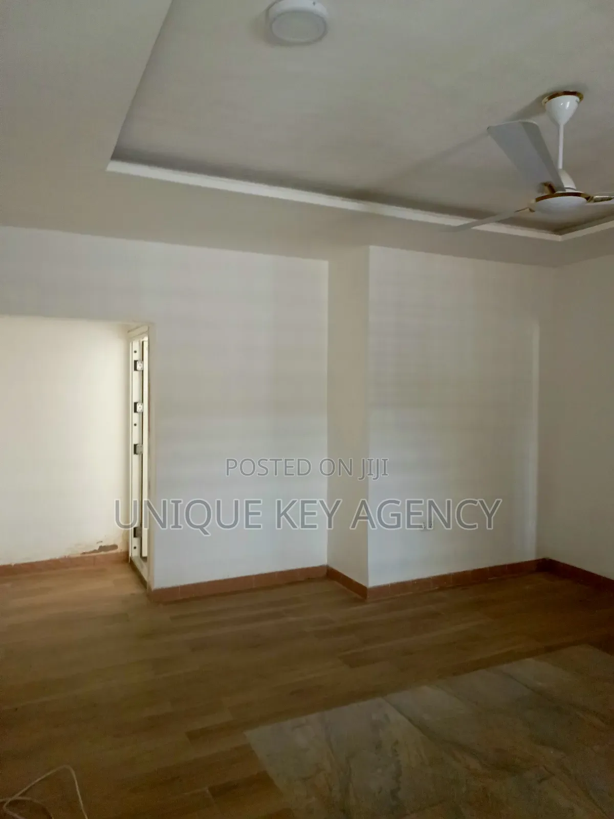 1bdrm Apartment in Unique Key Agency, Pillar 2 for rent