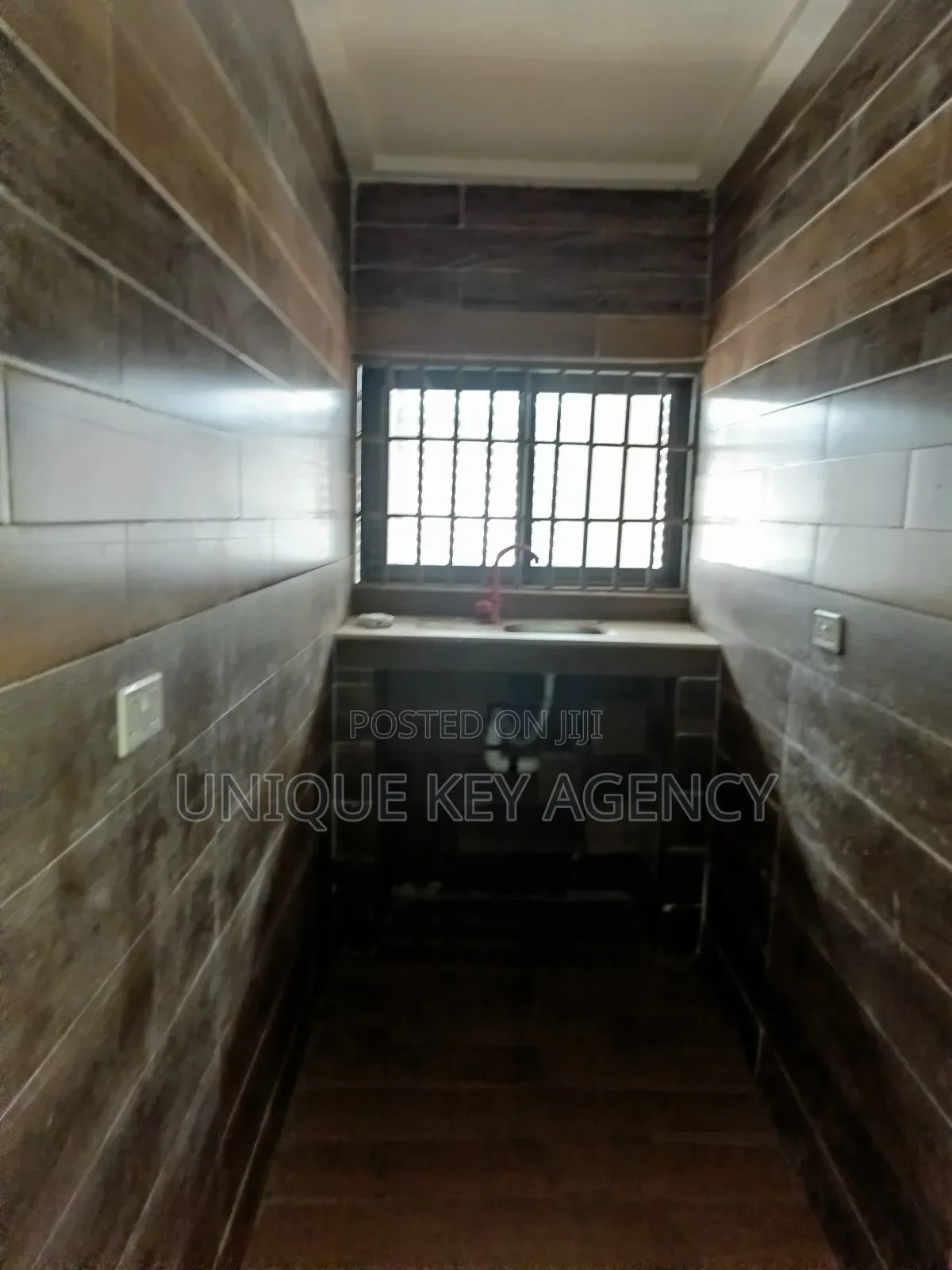 1bdrm Apartment in Unique Key Agency, Pillar 2 for rent
