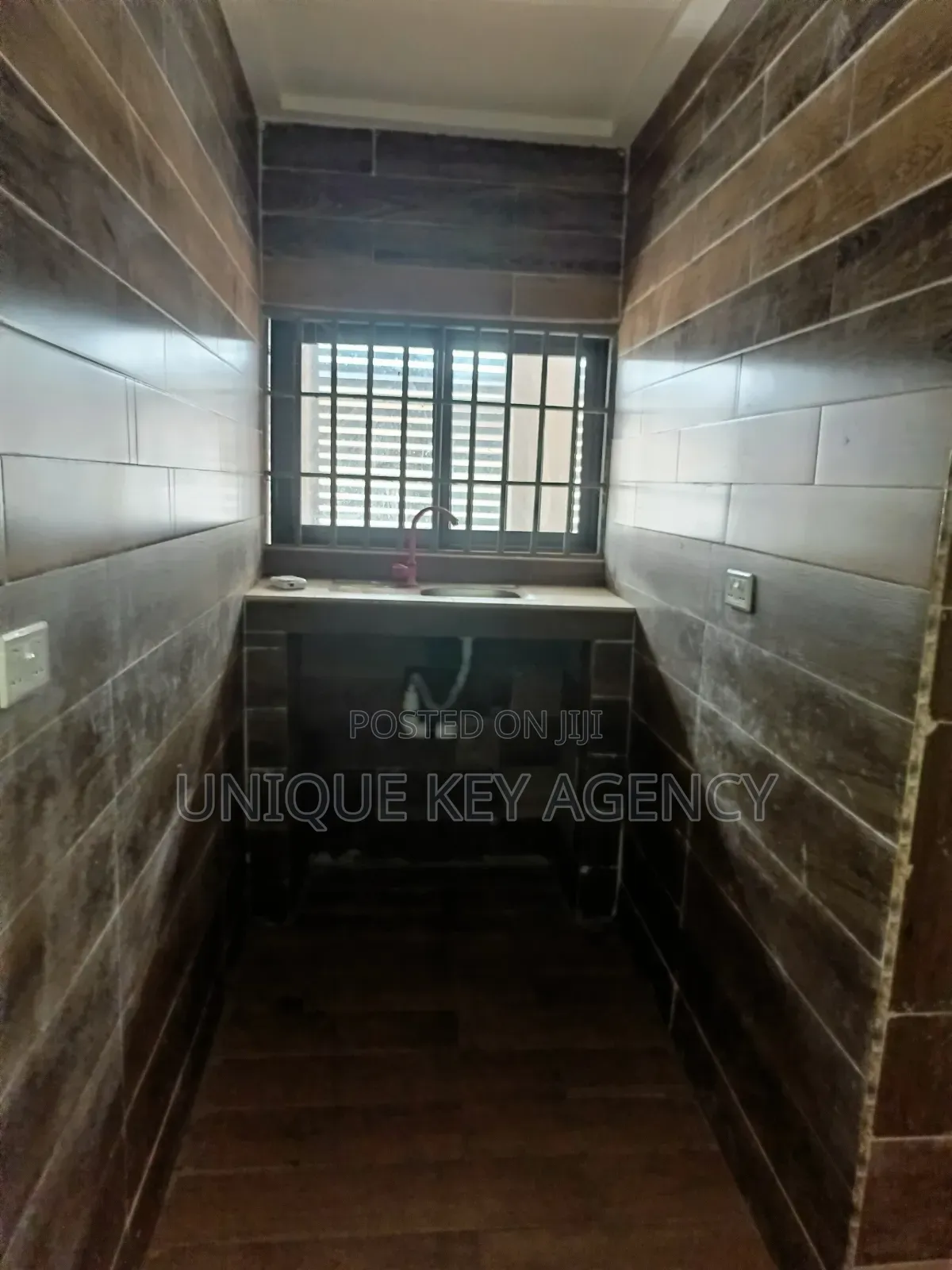 1bdrm Apartment in Unique Key Agency, Pillar 2 for rent