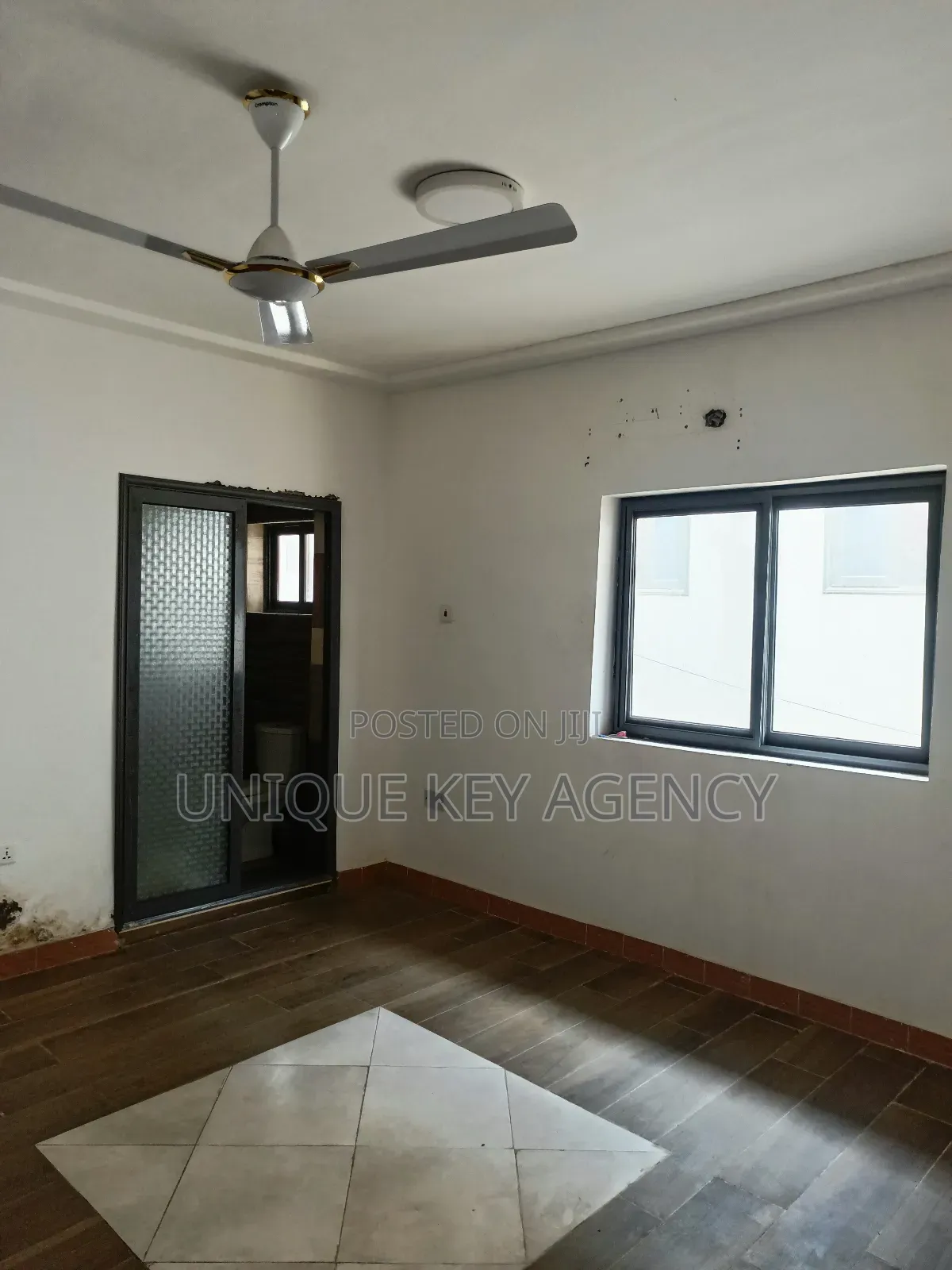 1bdrm Apartment in Unique Key Agency, Pillar 2 for rent
