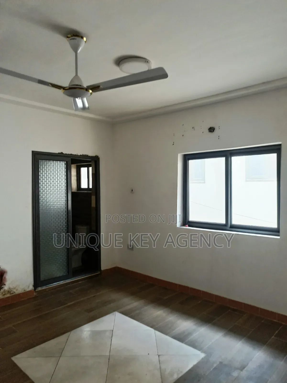1bdrm Apartment in Unique Key Agency, Pillar 2 for rent