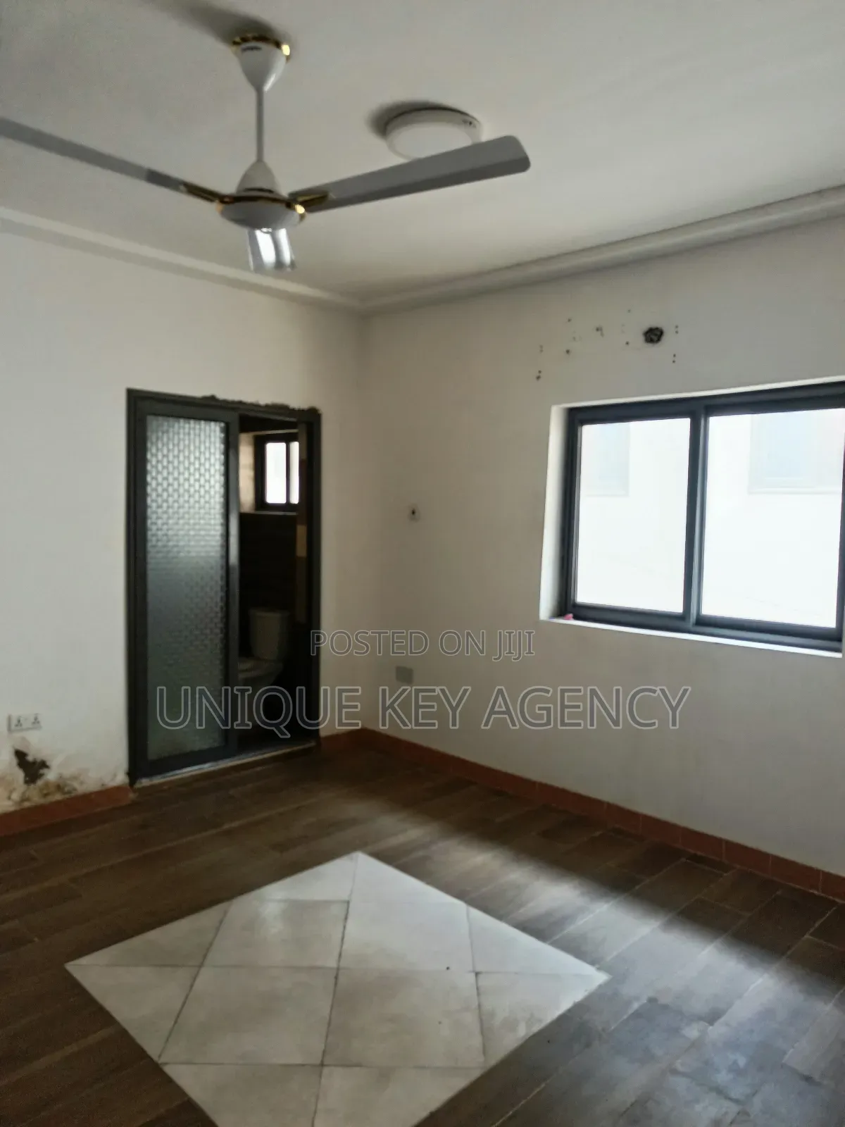 1bdrm Apartment in Unique Key Agency, Pillar 2 for rent