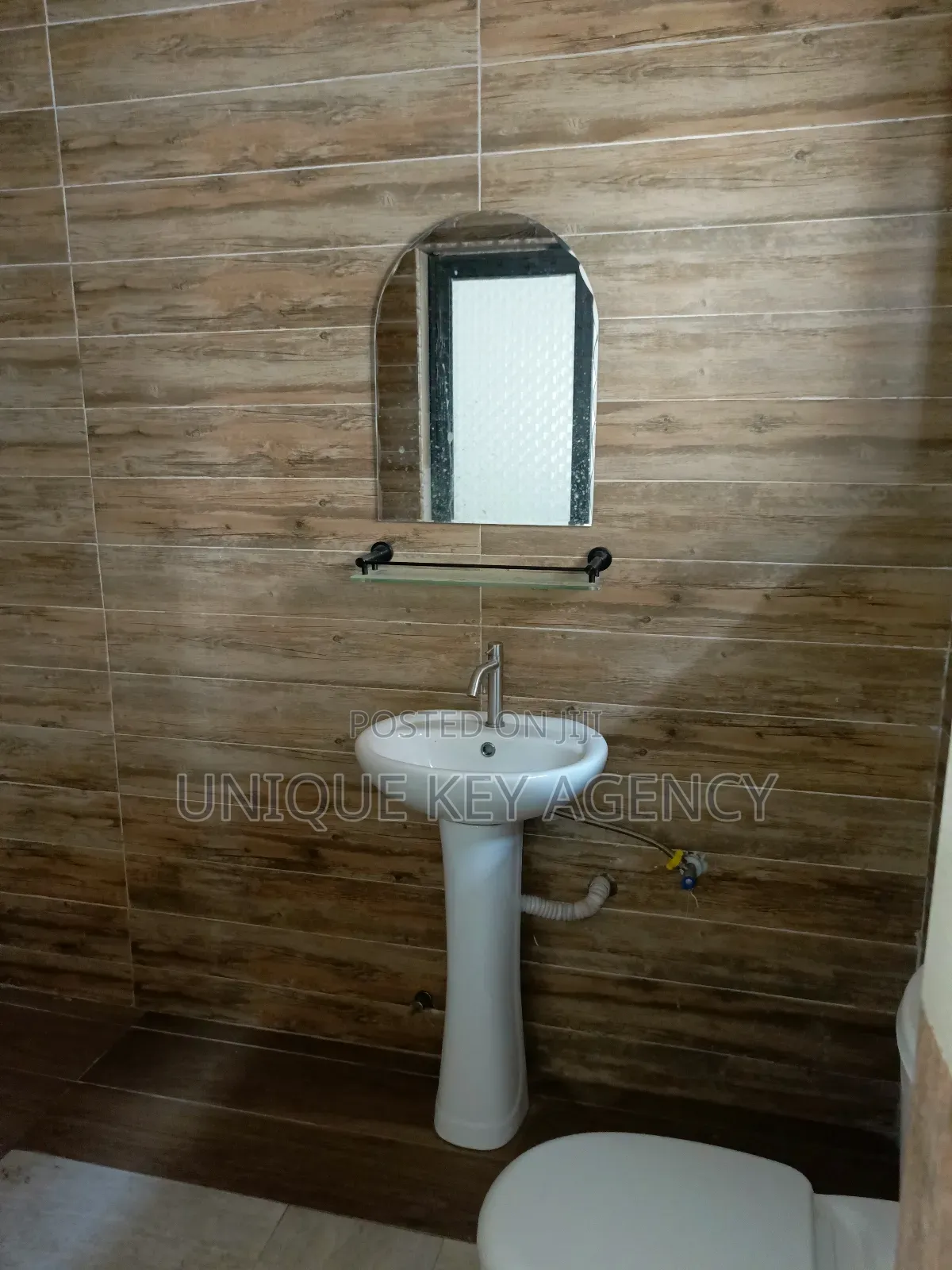 1bdrm Apartment in Unique Key Agency, Pillar 2 for rent