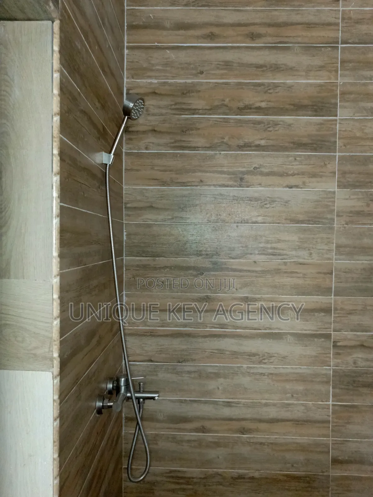 1bdrm Apartment in Unique Key Agency, Pillar 2 for rent