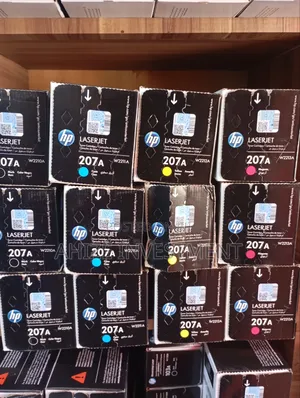 Hp 207a Toner Original Best Quality