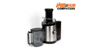 Midea-Mj-60jm01 Midea Juicer