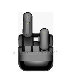Green Lion Type-C Wireless Microphone