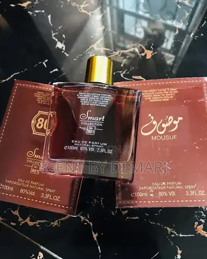 Smart Collection 801(Mousuf)