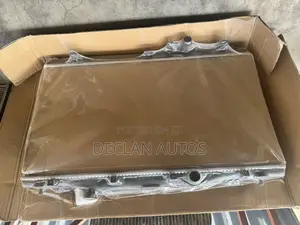 Honda Accord 2019 Touring Water Tank