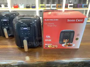 10l Airfryer
