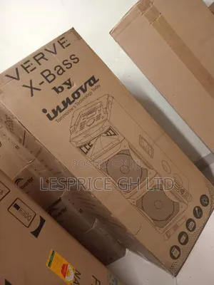 Innova Tower Speaker: Bluetooth Fm Radio