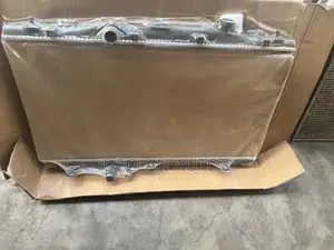 Honda Accord 2019 Water Tank
